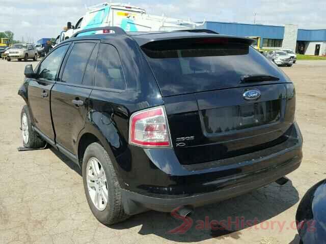 4T1G11AK4MU408464 2007 FORD EDGE