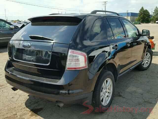 4T1G11AK4MU408464 2007 FORD EDGE