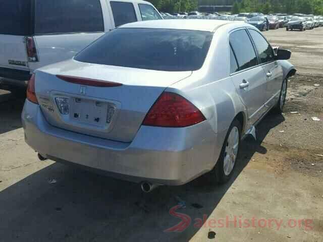 1C4HJWDG4GL197029 2006 HONDA ACCORD