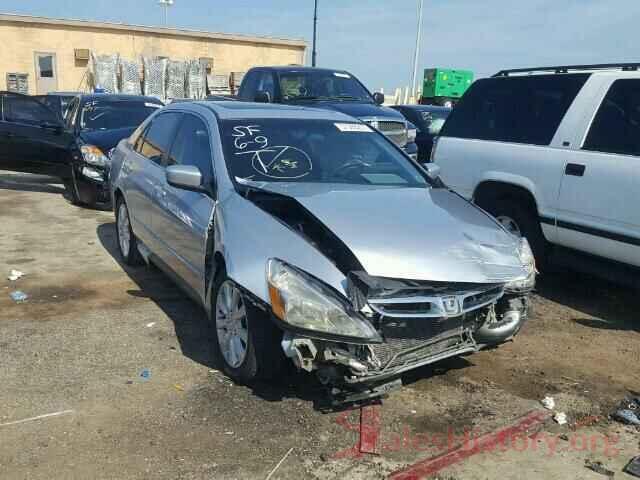 1C4HJWDG4GL197029 2006 HONDA ACCORD