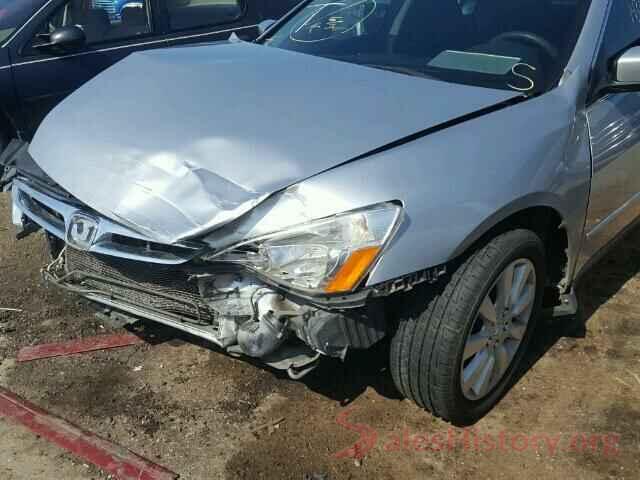 1C4HJWDG4GL197029 2006 HONDA ACCORD