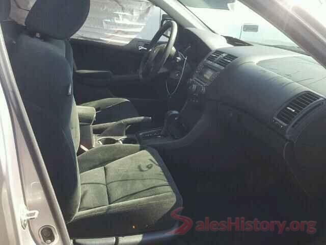 1C4HJWDG4GL197029 2006 HONDA ACCORD