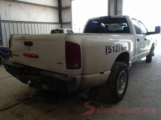 JF2SJADC3GH530539 2003 DODGE RAM 3500