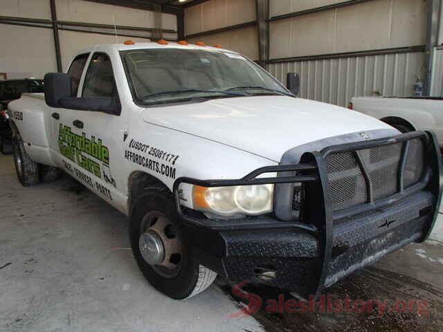 JF2SJADC3GH530539 2003 DODGE RAM 3500