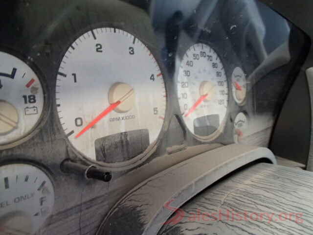 JF2SJADC3GH530539 2003 DODGE RAM 3500