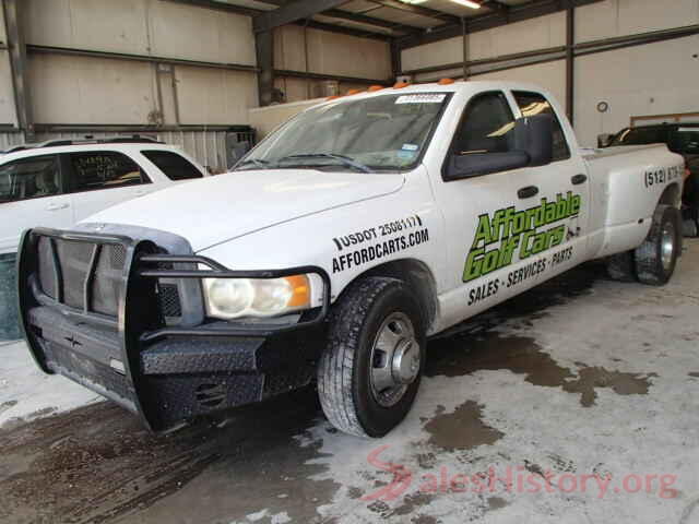 JF2SJADC3GH530539 2003 DODGE RAM 3500