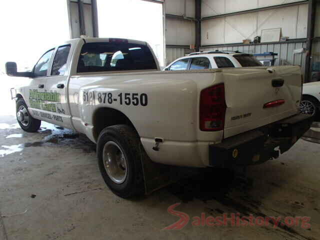 JF2SJADC3GH530539 2003 DODGE RAM 3500