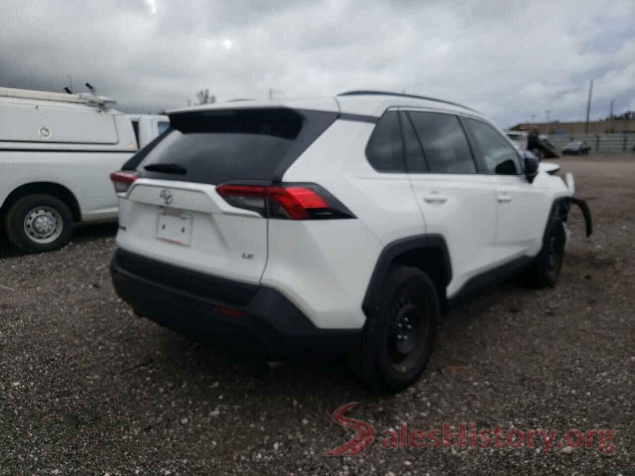 2T3H1RFV4KW018748 2019 TOYOTA RAV4