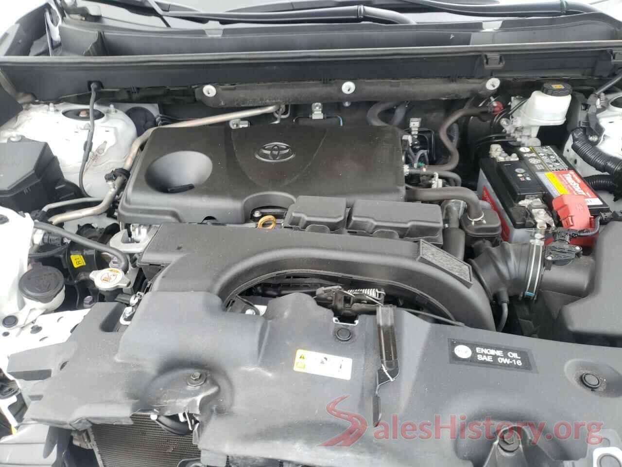 2T3H1RFV4KW018748 2019 TOYOTA RAV4