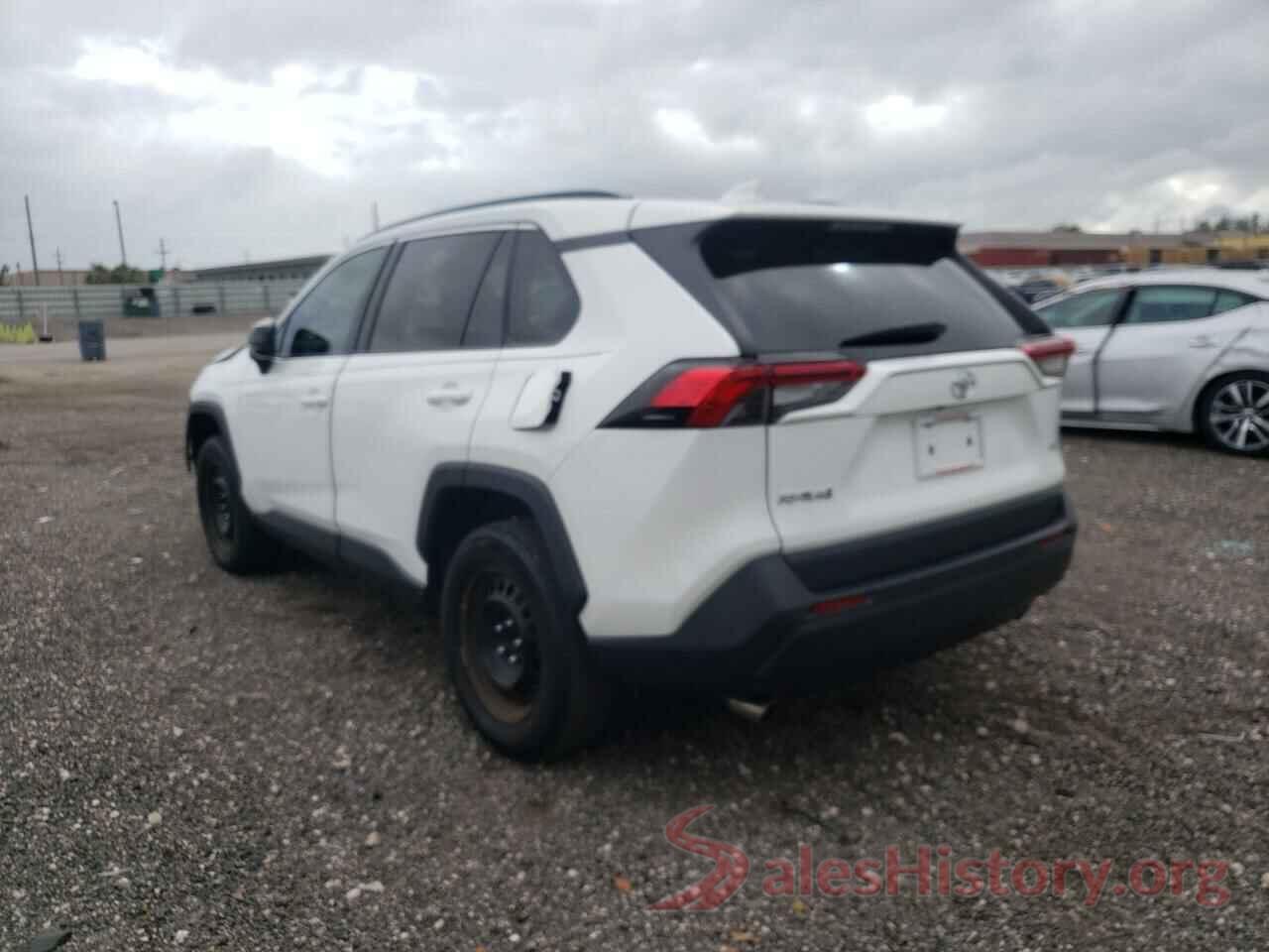 2T3H1RFV4KW018748 2019 TOYOTA RAV4