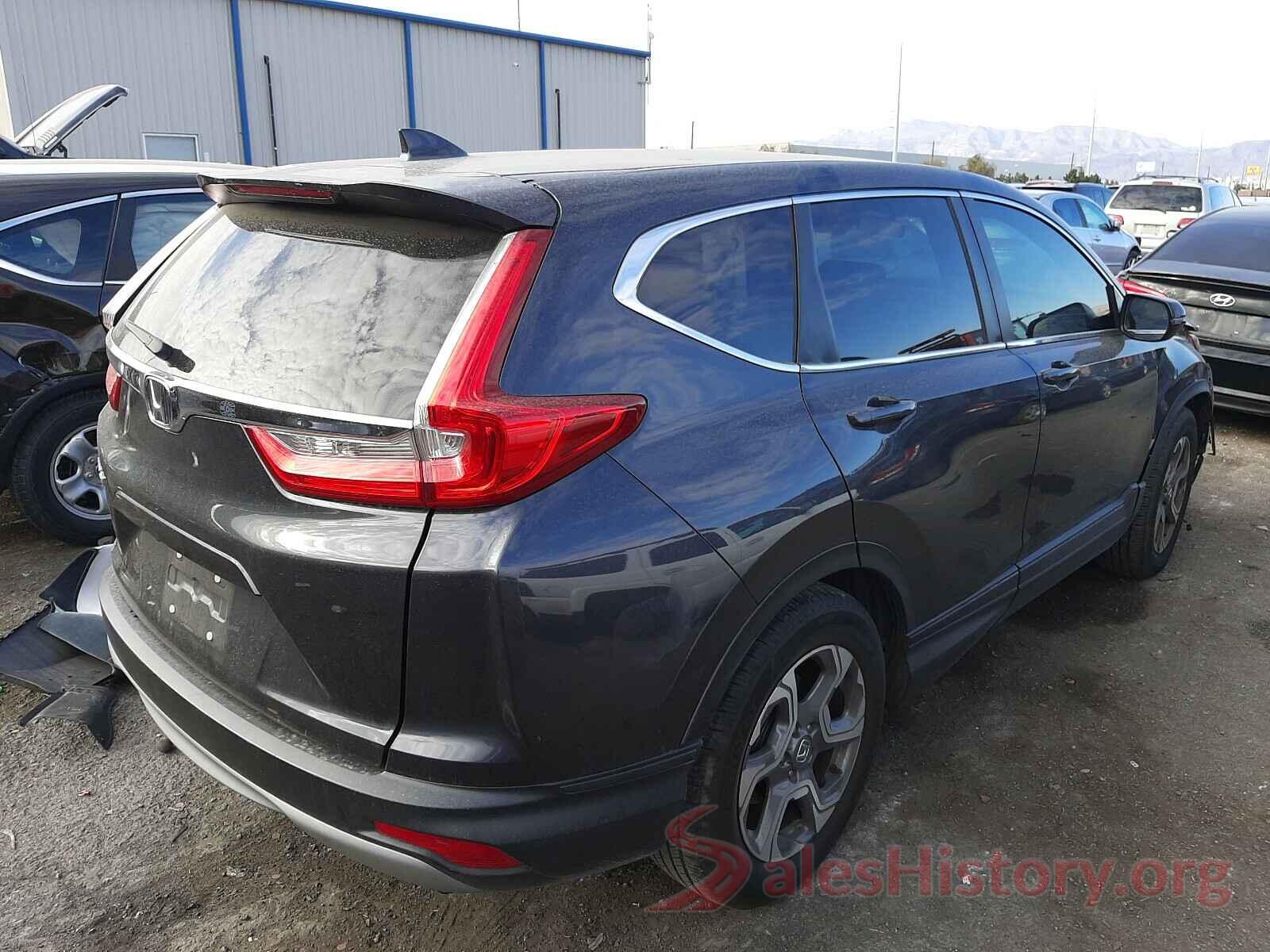 7FARW1H56JE033779 2018 HONDA CRV