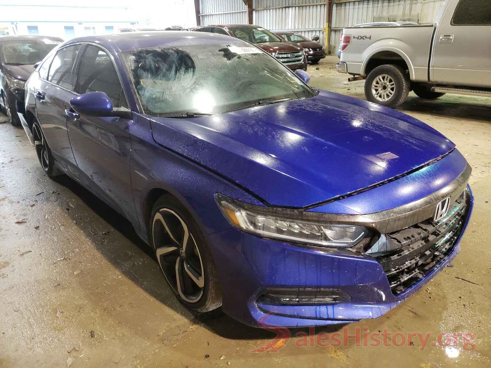 1HGCV2F35LA022412 2020 HONDA ACCORD