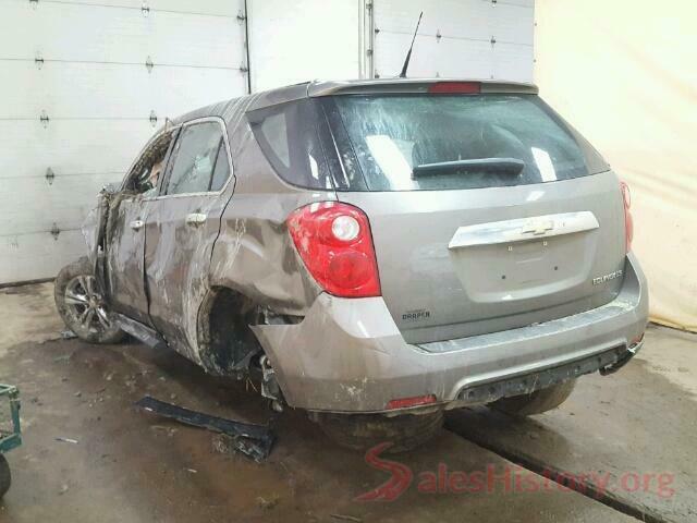 3N1AB7AP4GY331654 2010 CHEVROLET EQUINOX