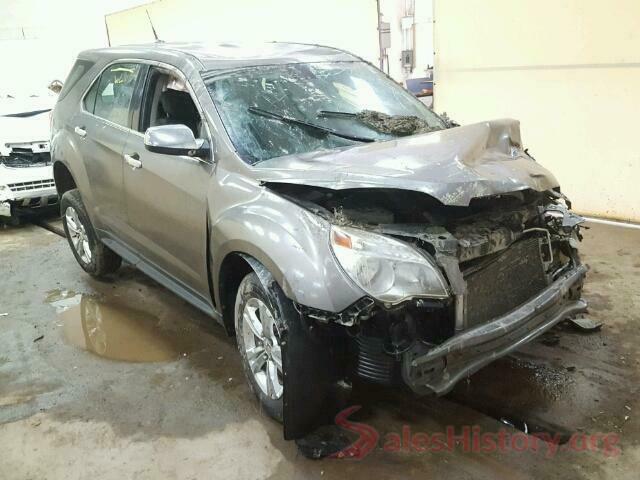 3N1AB7AP4GY331654 2010 CHEVROLET EQUINOX