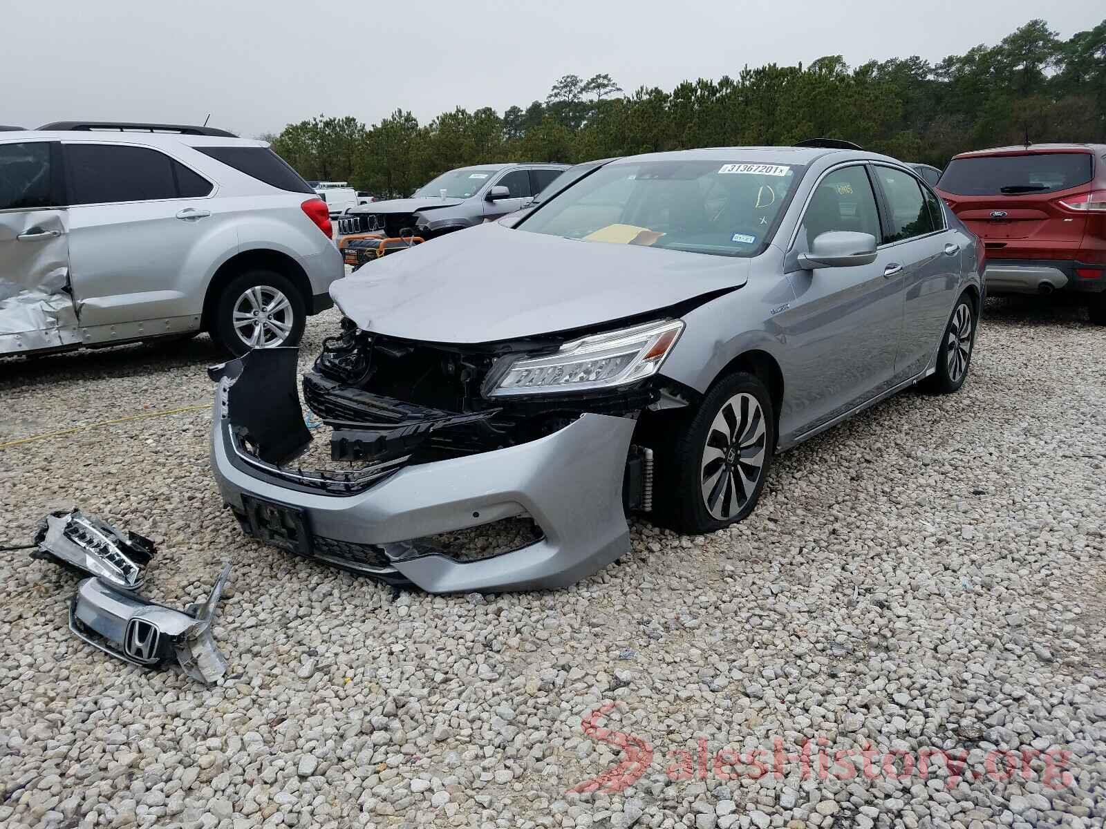 JHMCR6F71HC014315 2017 HONDA ACCORD