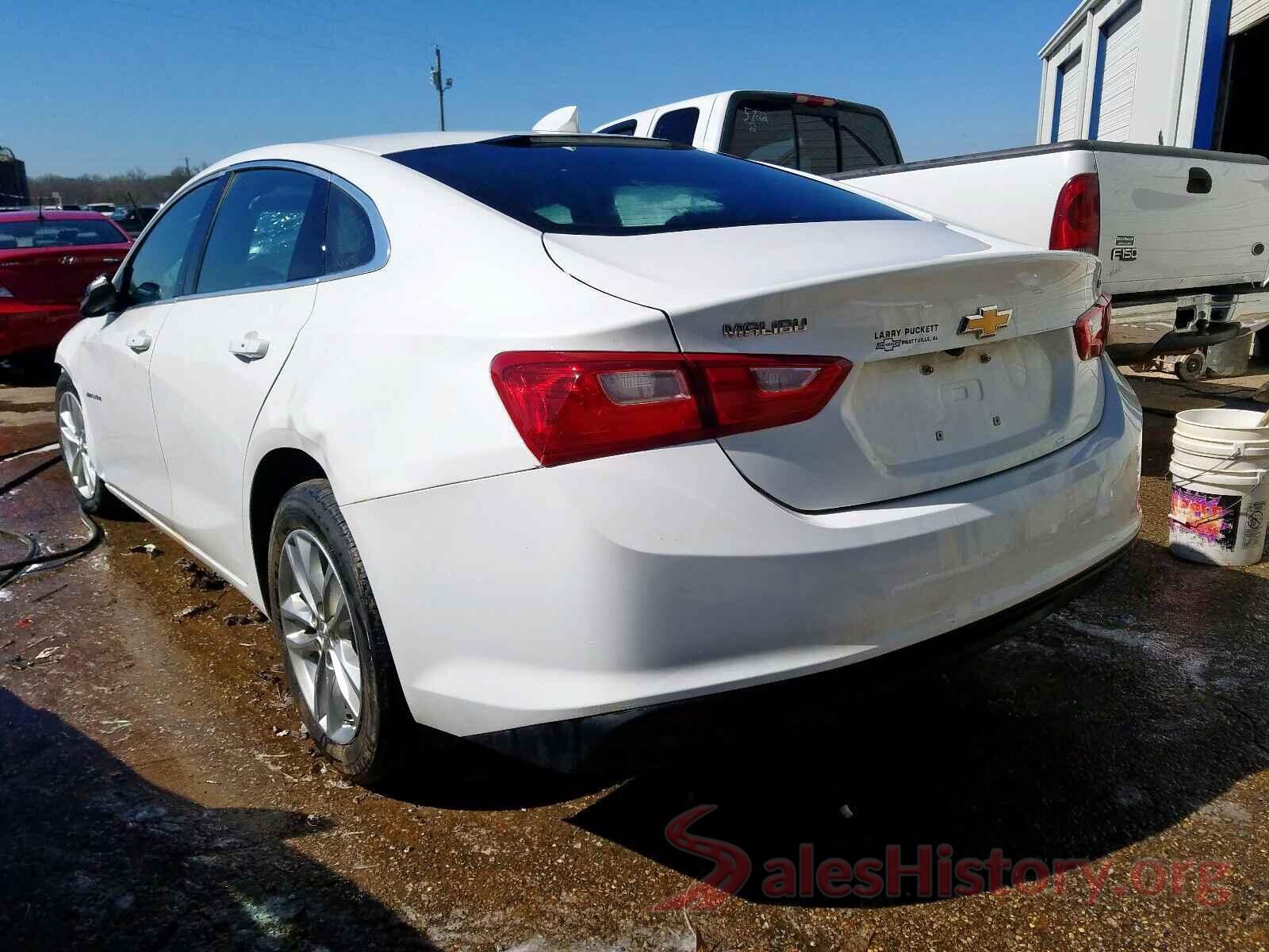 1G1ZE5ST0HF206336 2017 CHEVROLET MALIBU