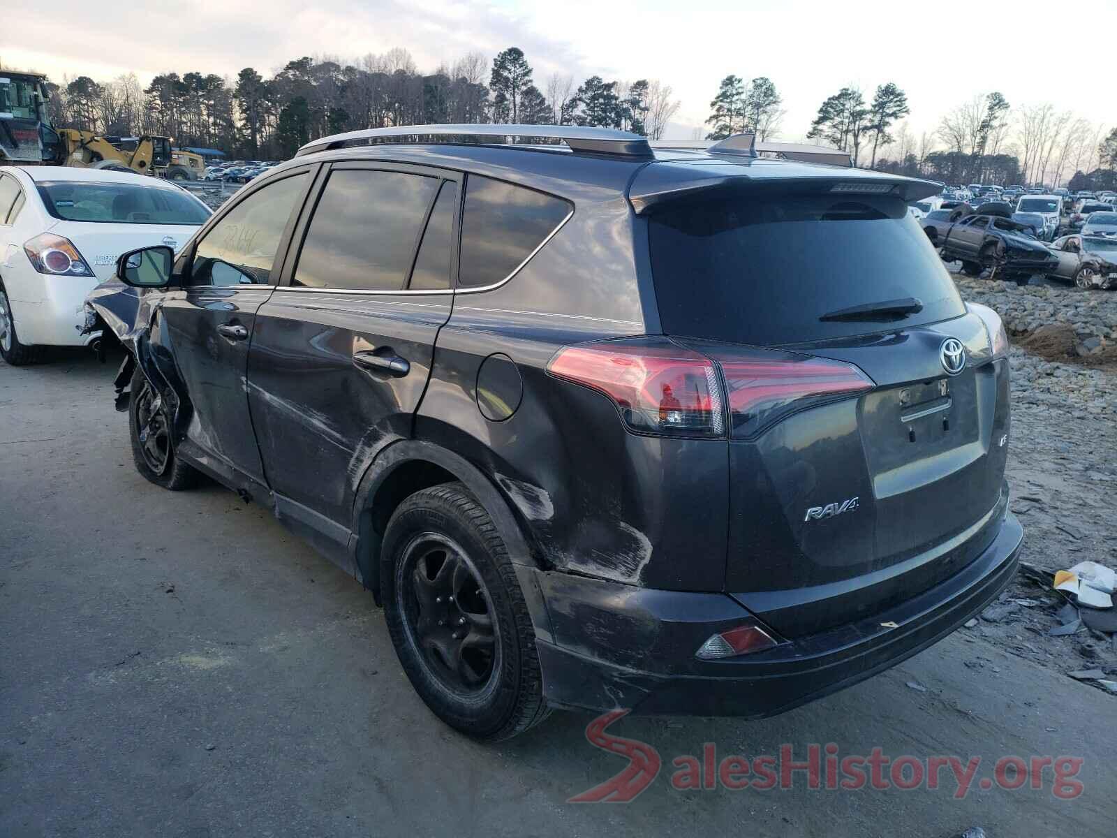 JTMZFREV5JJ745188 2018 TOYOTA RAV4