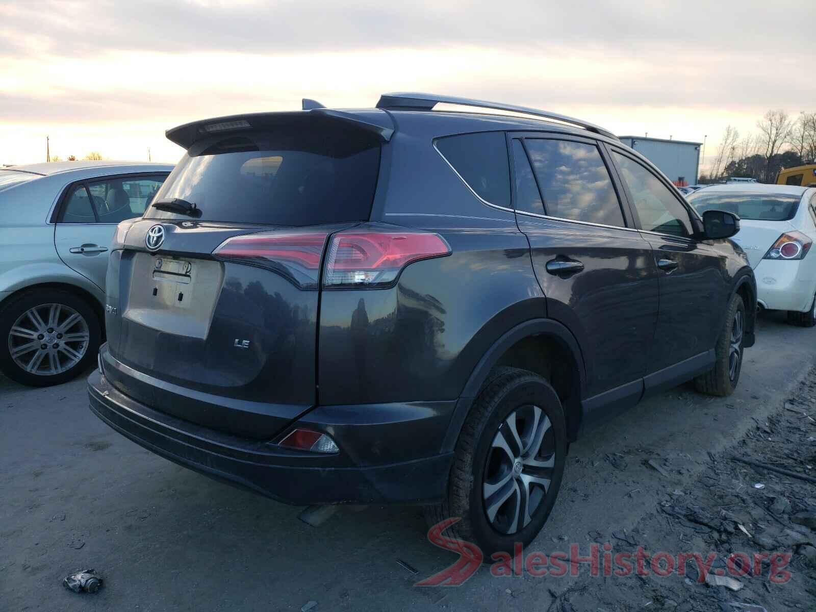 JTMZFREV5JJ745188 2018 TOYOTA RAV4