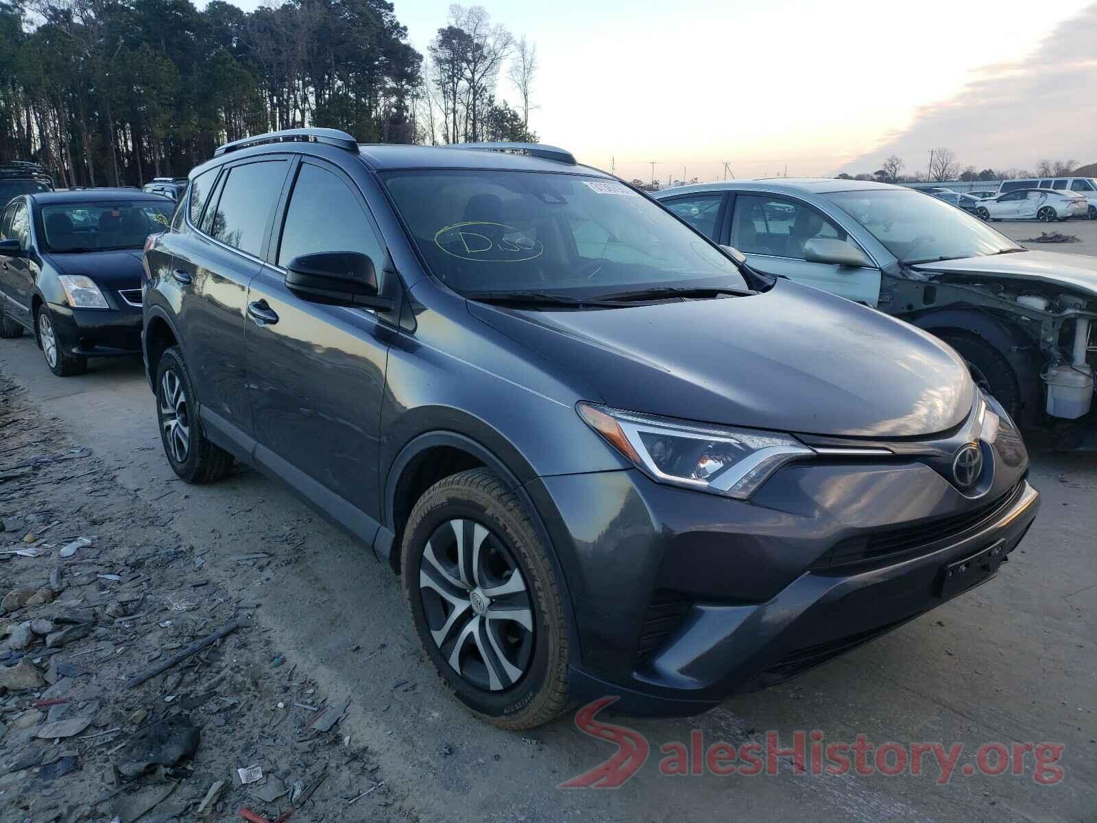 JTMZFREV5JJ745188 2018 TOYOTA RAV4