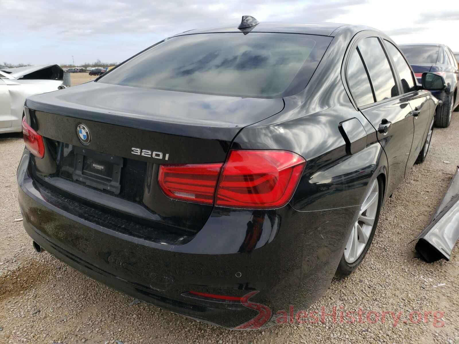 WBA8A9C38HK864026 2017 BMW 3 SERIES