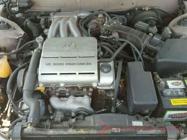 4T1B61HK7KU766351 1995 LEXUS ES300