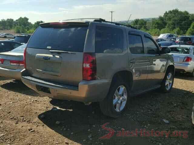 1FTER4FH5MLD74639 2007 CHEVROLET TAHOE