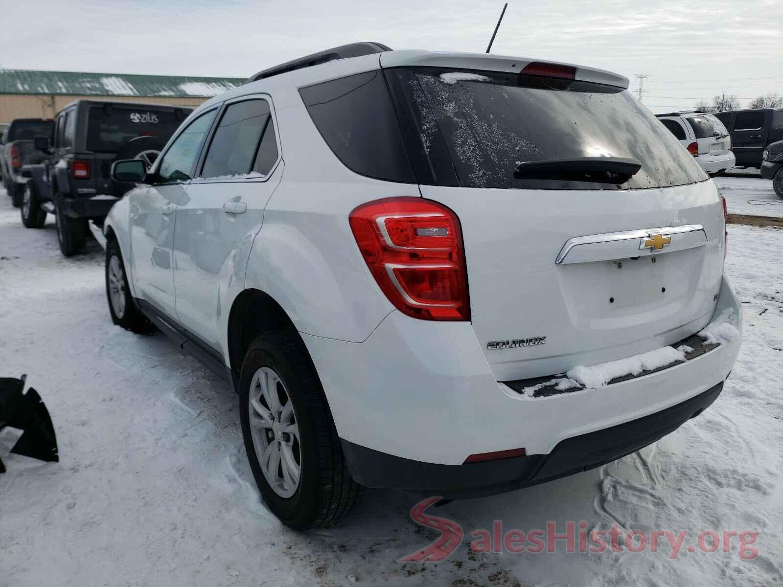 2GNALCEK9H1510359 2017 CHEVROLET EQUINOX