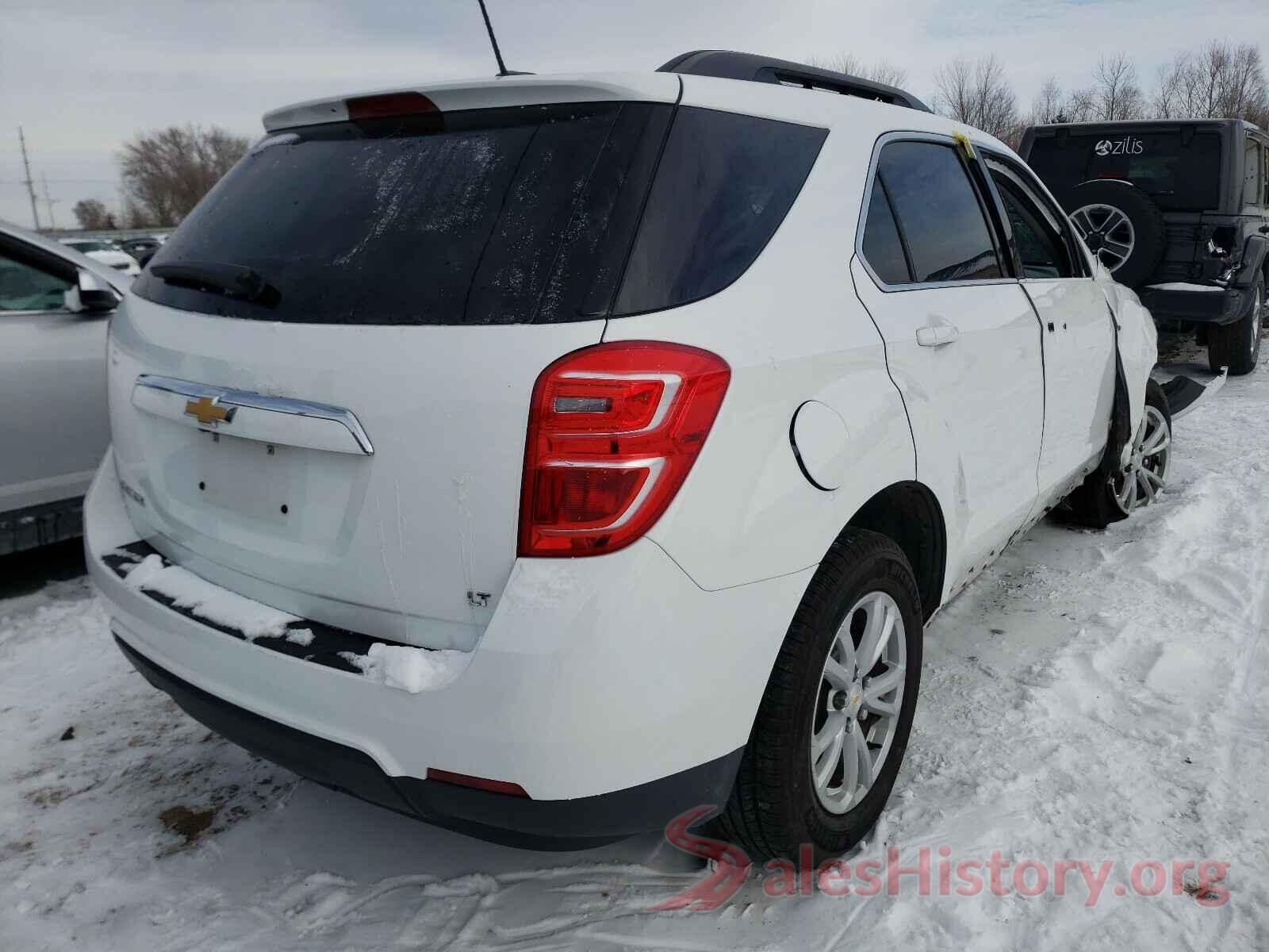 2GNALCEK9H1510359 2017 CHEVROLET EQUINOX