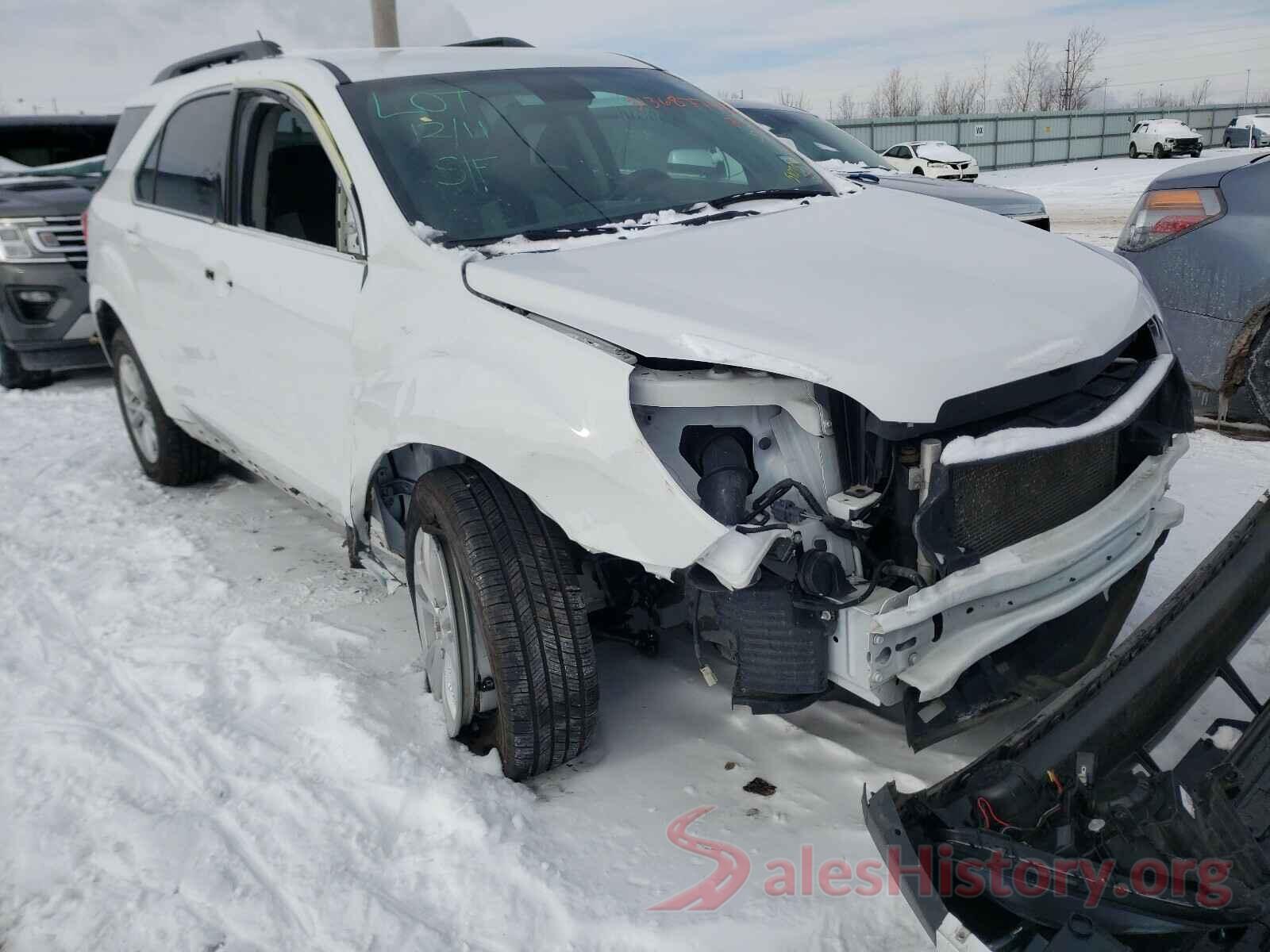 2GNALCEK9H1510359 2017 CHEVROLET EQUINOX