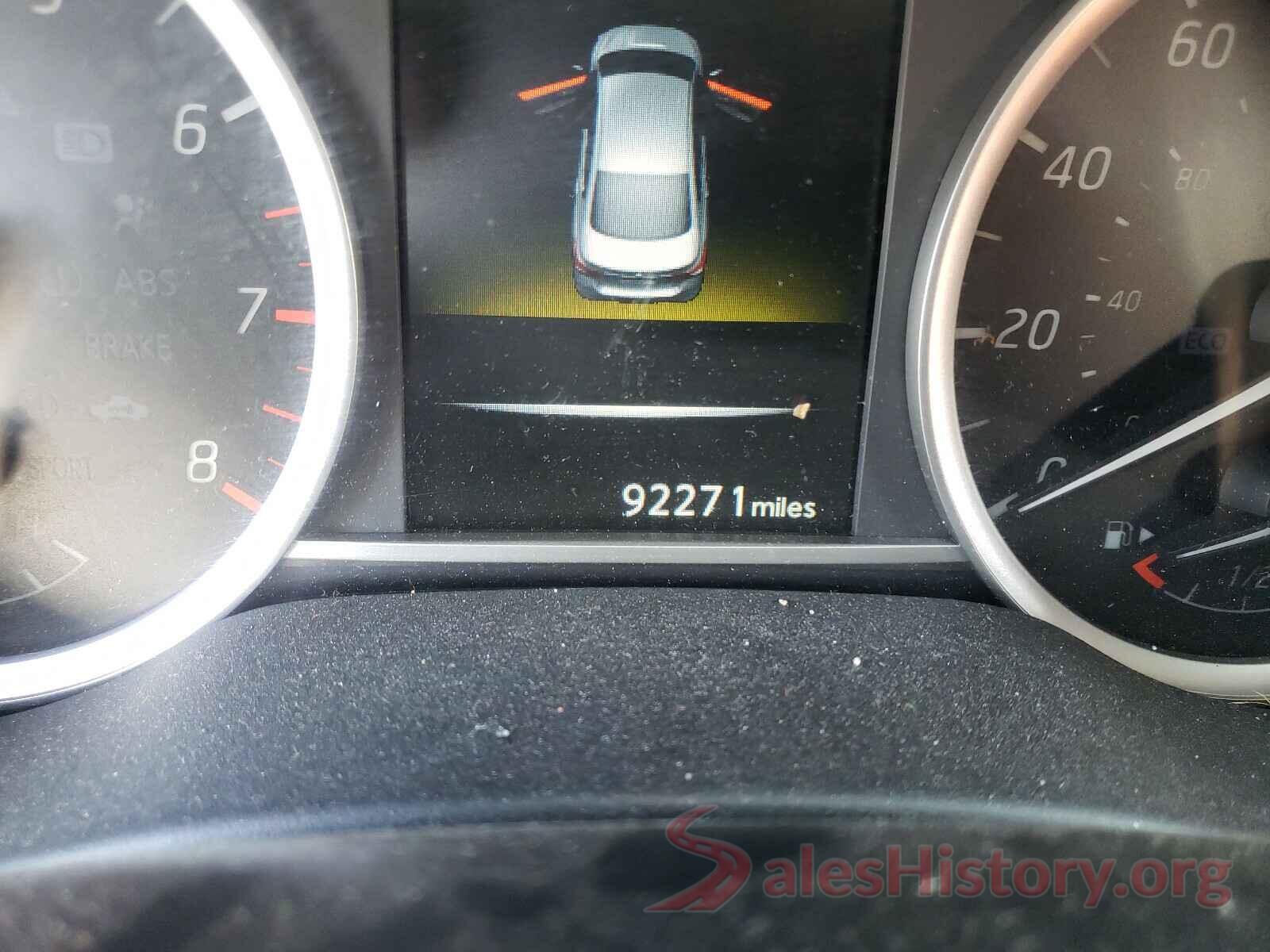 3N1AB7AP9HY375232 2017 NISSAN SENTRA