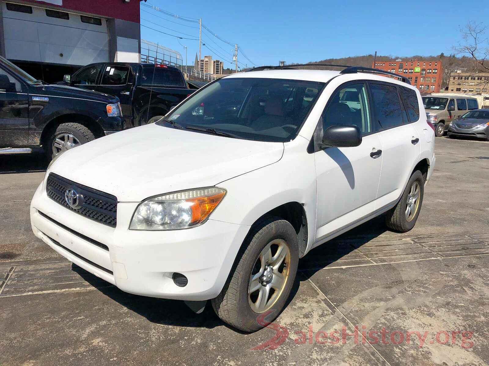 JTMBD35V785204599 2008 TOYOTA RAV4