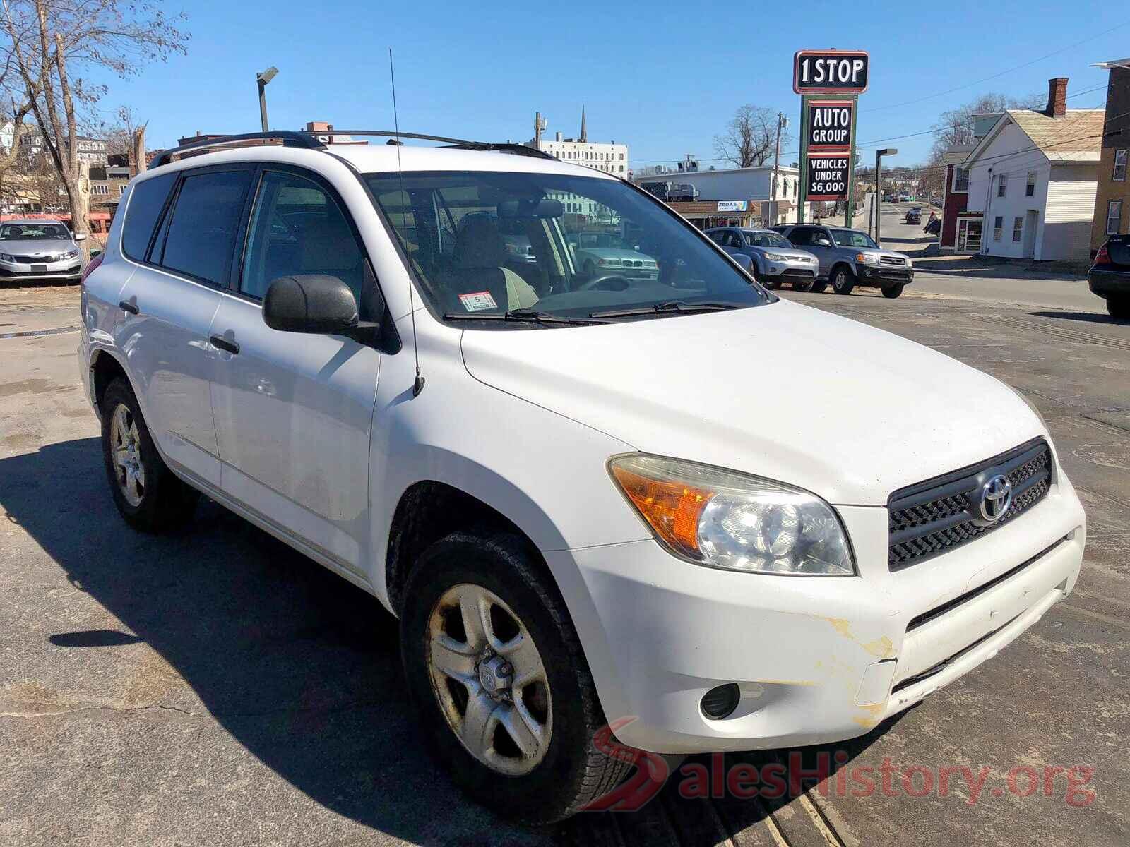 JTMBD35V785204599 2008 TOYOTA RAV4