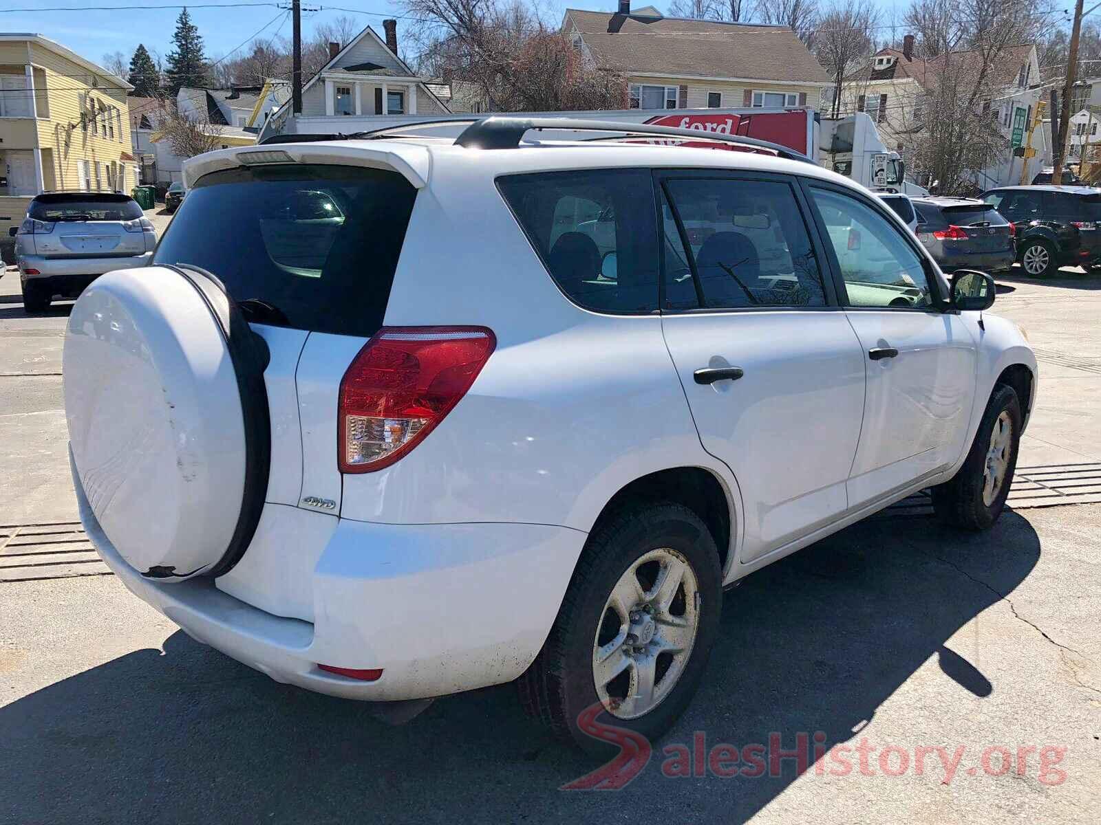 JTMBD35V785204599 2008 TOYOTA RAV4