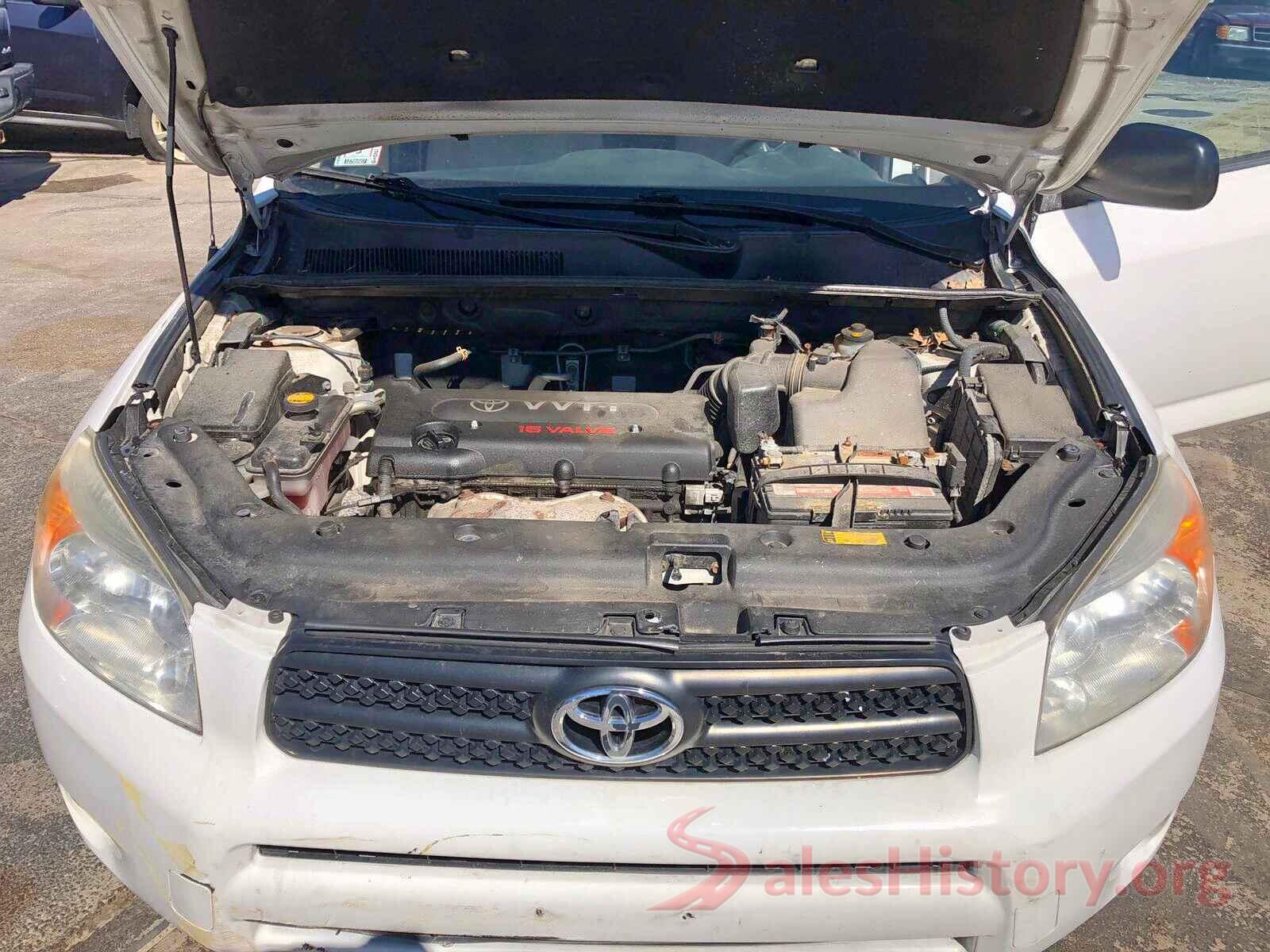 JTMBD35V785204599 2008 TOYOTA RAV4