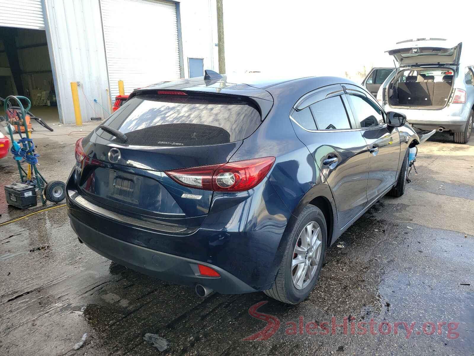 JM1BM1N7XG1341550 2016 MAZDA 3