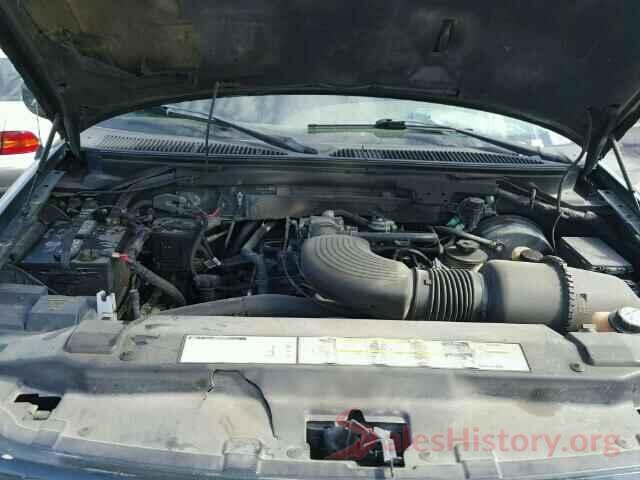 KMHRC8A31MU113701 2001 FORD F150