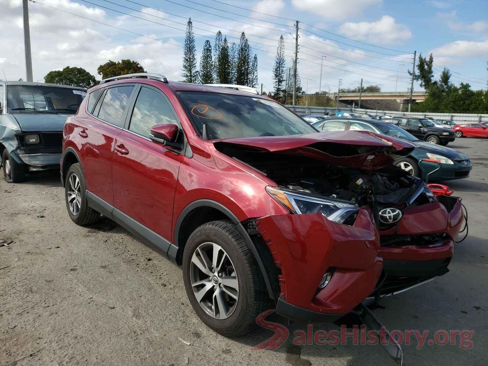 JTMWFREV5JD131310 2018 TOYOTA RAV4