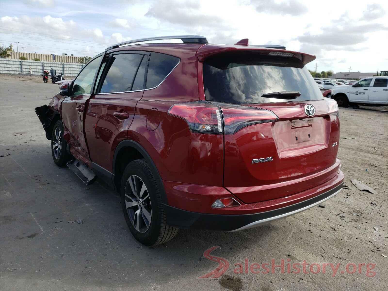 JTMWFREV5JD131310 2018 TOYOTA RAV4