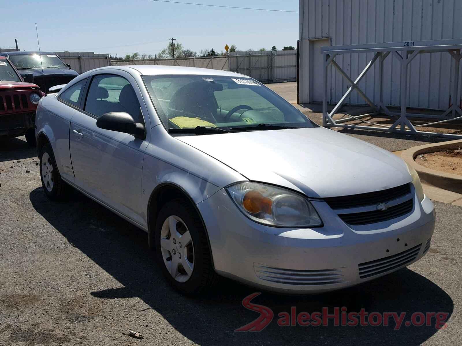 JA4AR3AU6KU016979 2006 CHEVROLET COBALT