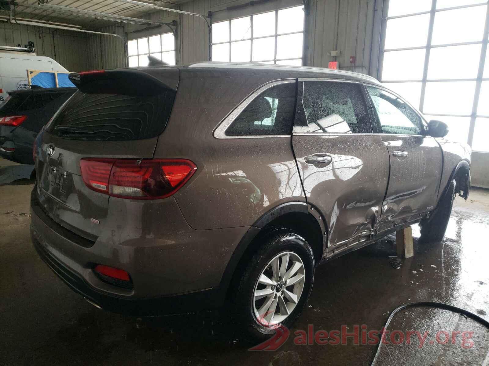 JN8AT2MT2HW136994 2019 KIA SORENTO