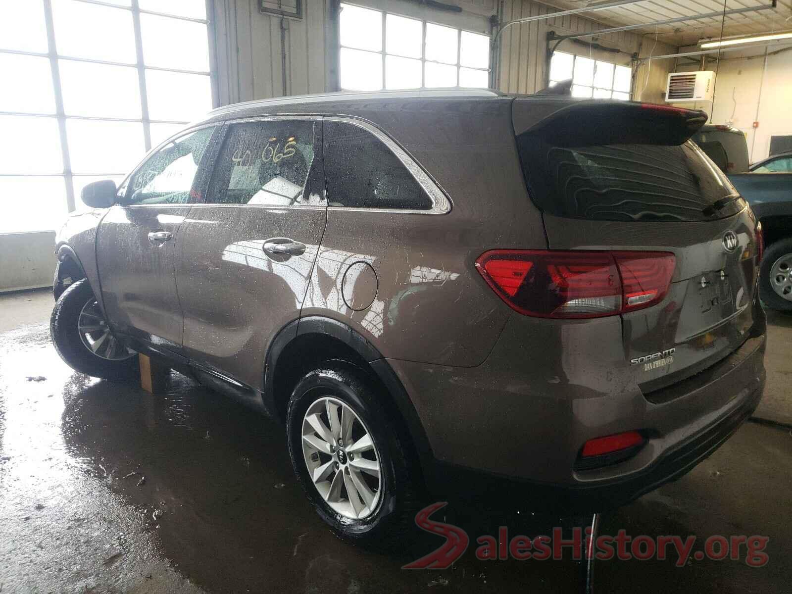 JN8AT2MT2HW136994 2019 KIA SORENTO