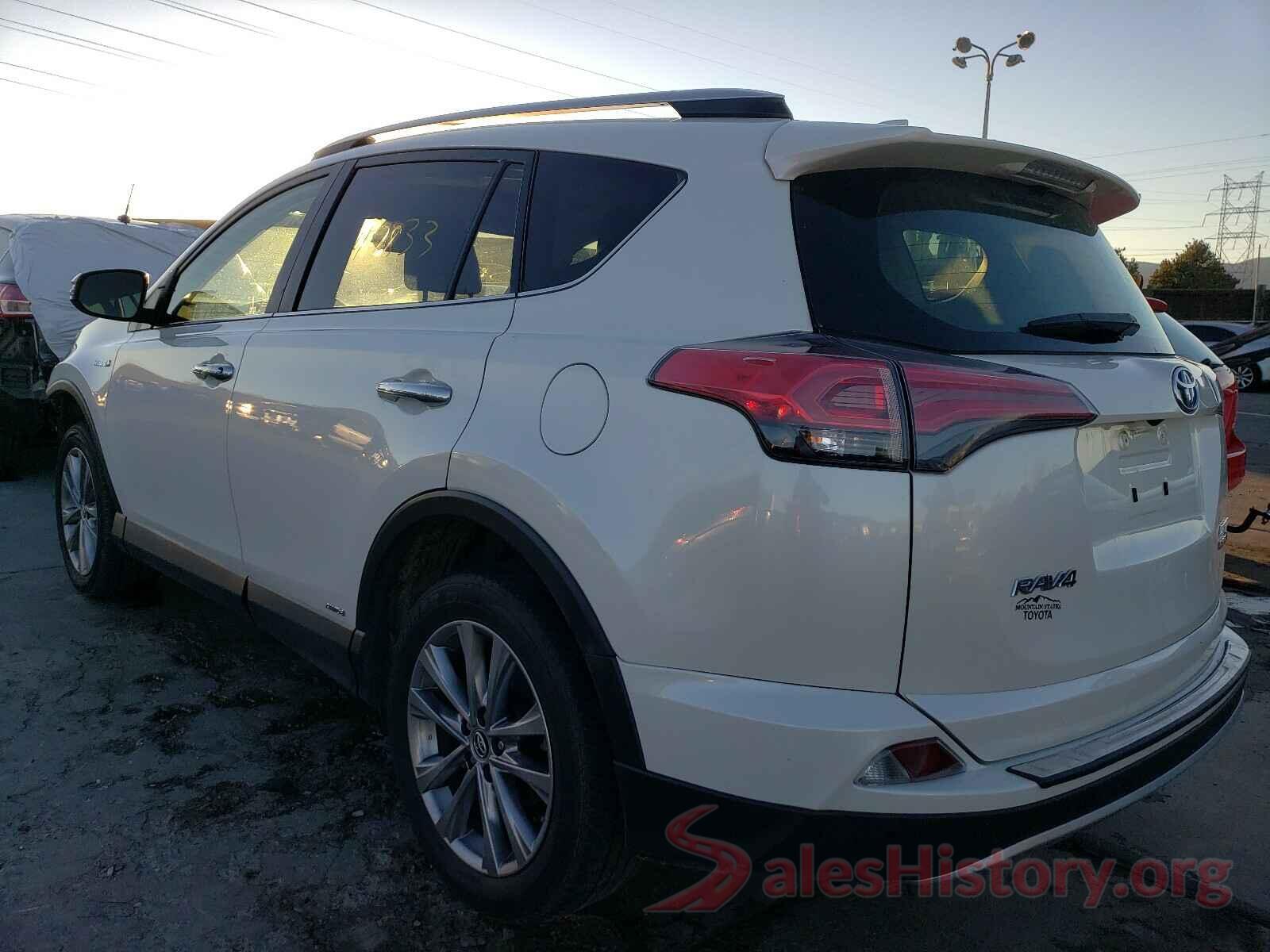 JTMDJREV2GD027128 2016 TOYOTA RAV4