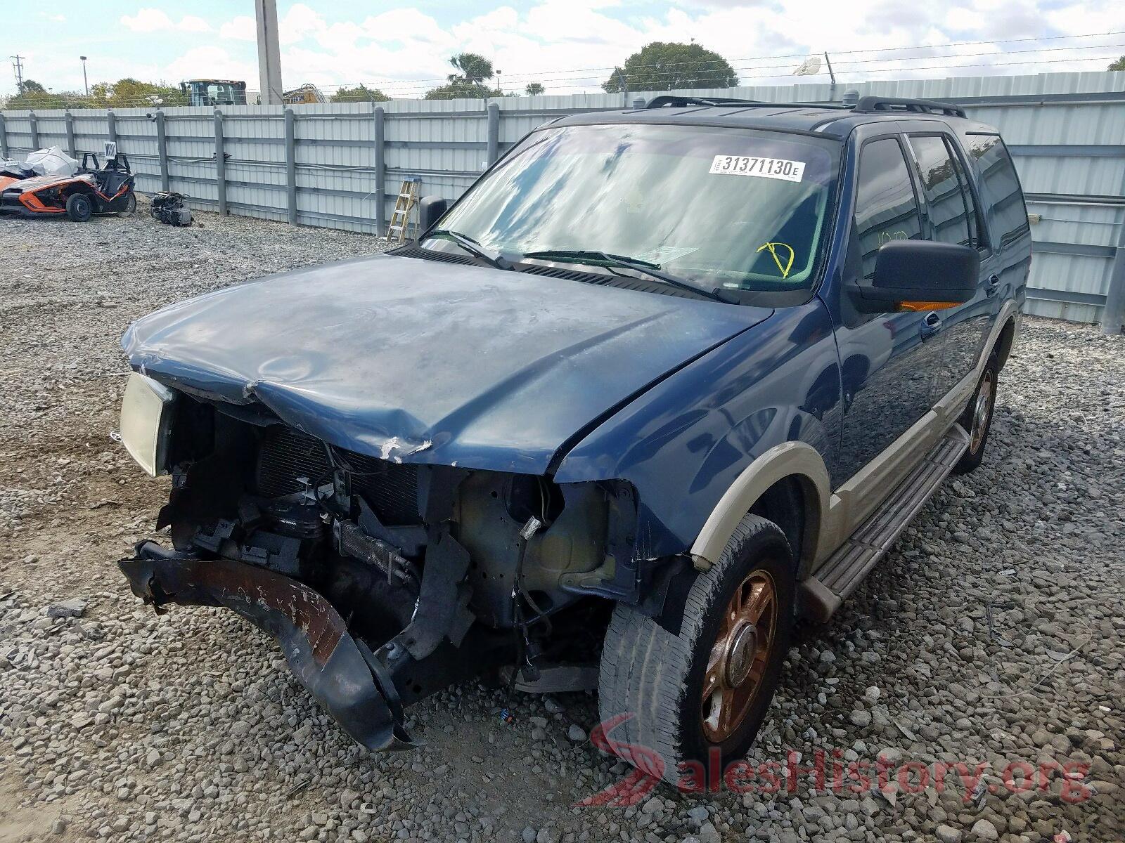 5YFBURHE3KP919386 2006 FORD EXPEDITION