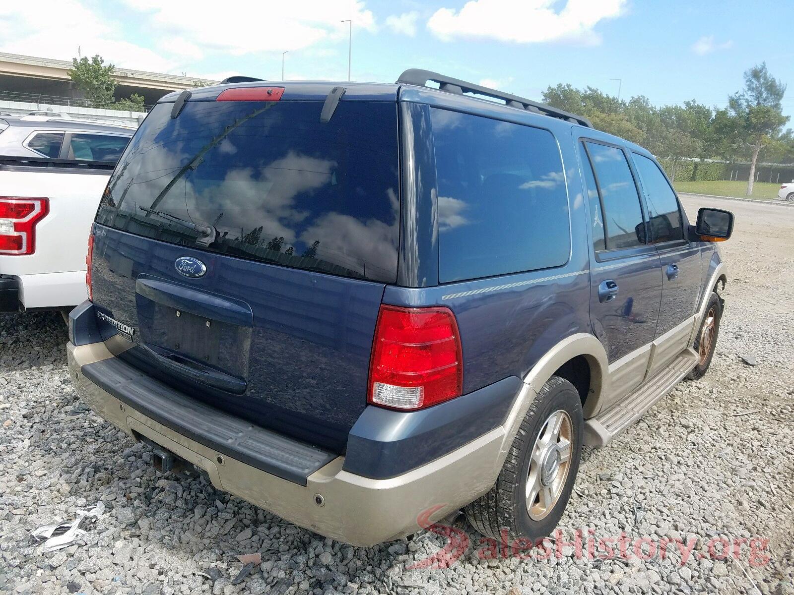 5YFBURHE3KP919386 2006 FORD EXPEDITION