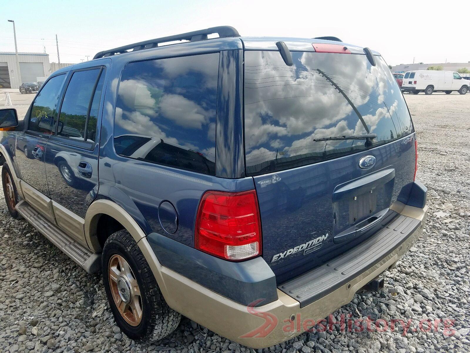 5YFBURHE3KP919386 2006 FORD EXPEDITION