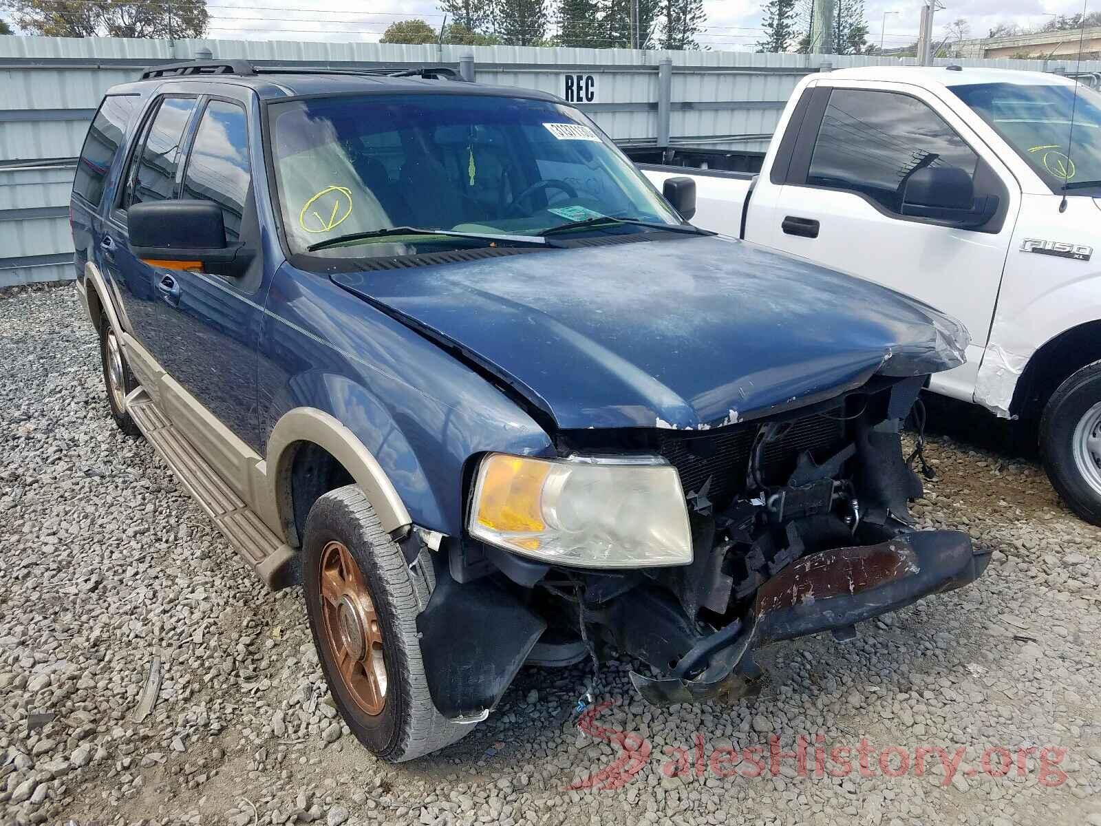 5YFBURHE3KP919386 2006 FORD EXPEDITION