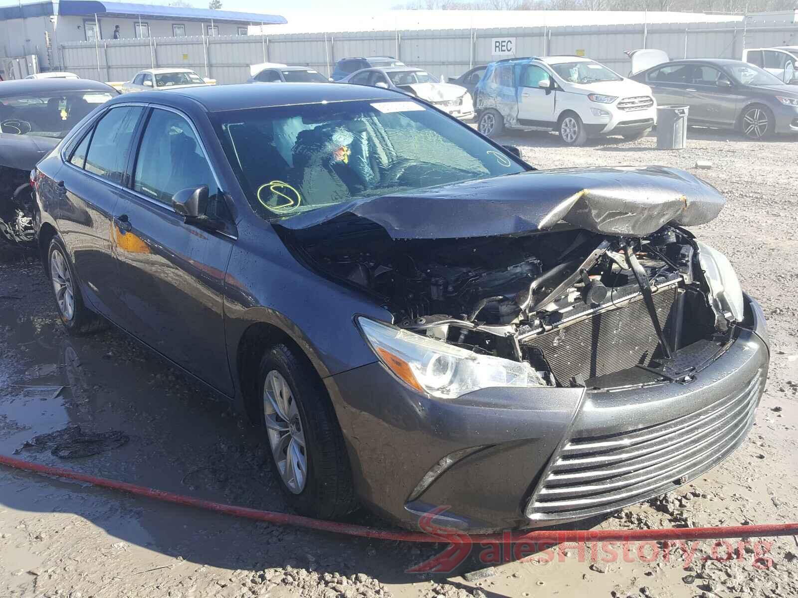 4T1BF1FK3GU532685 2016 TOYOTA CAMRY