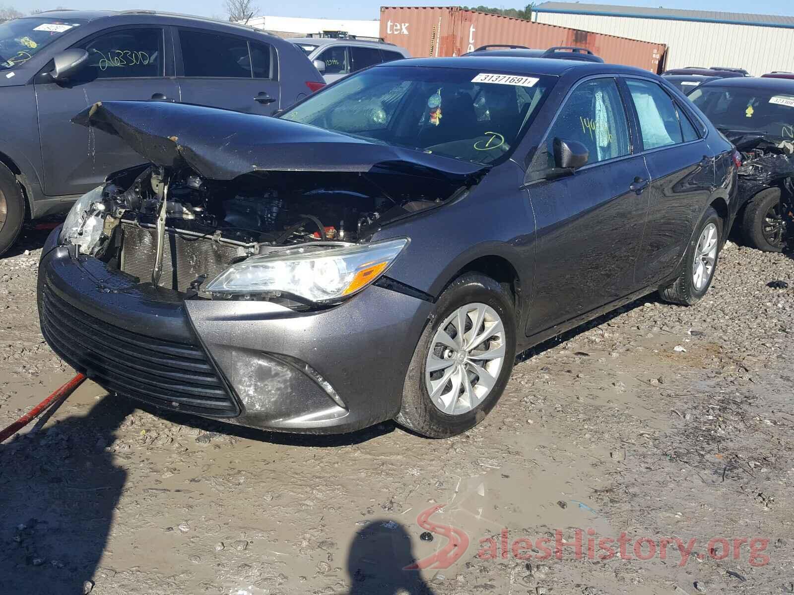 4T1BF1FK3GU532685 2016 TOYOTA CAMRY