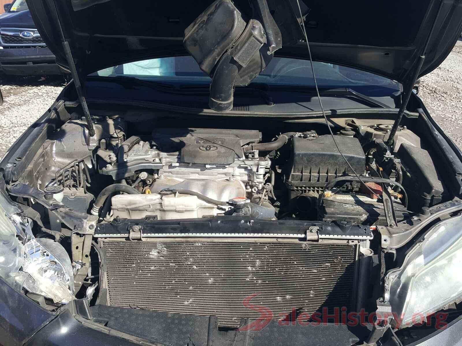 4T1BF1FK3GU532685 2016 TOYOTA CAMRY