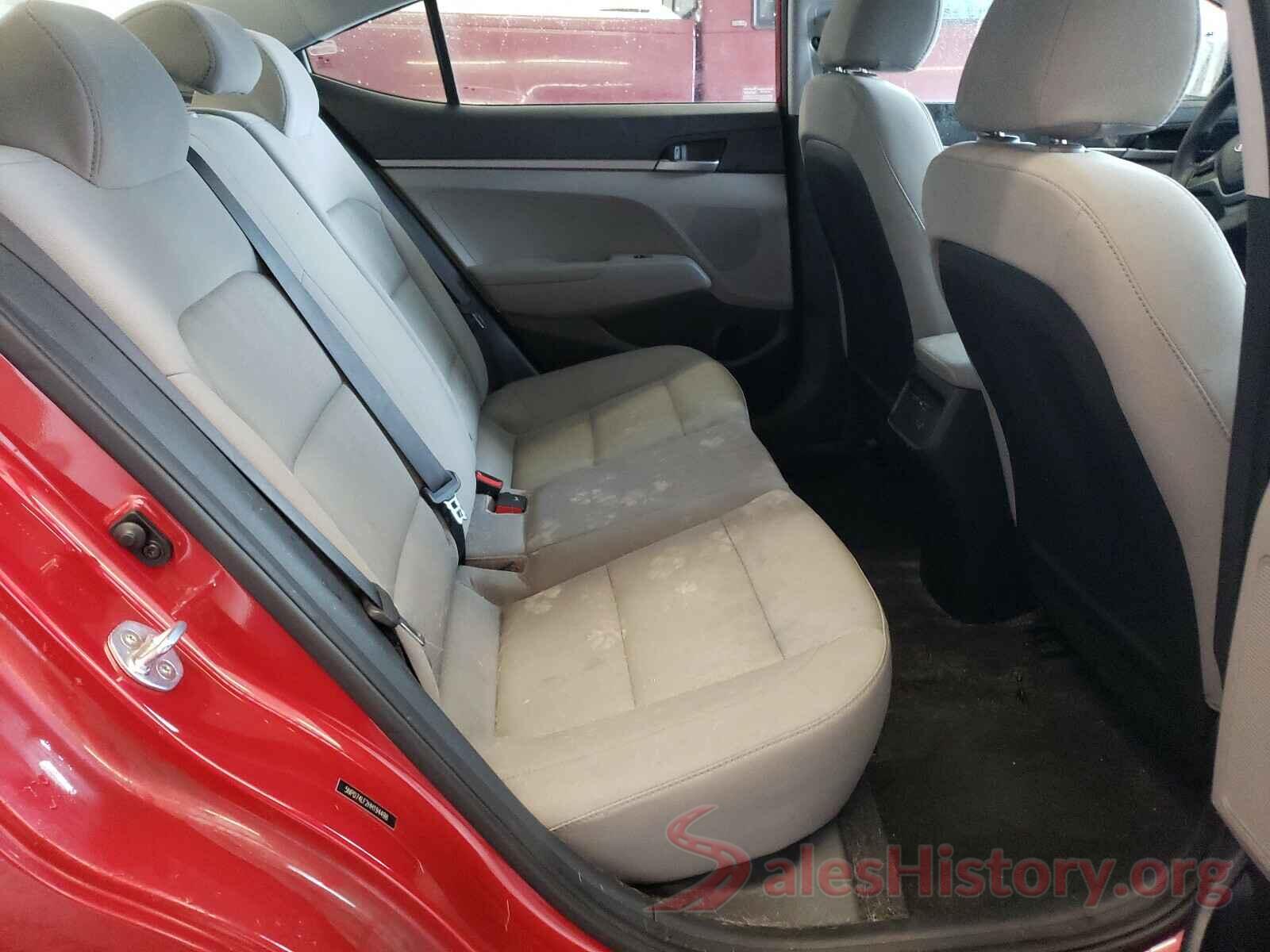 5NPD74LF2HH194498 2017 HYUNDAI ELANTRA